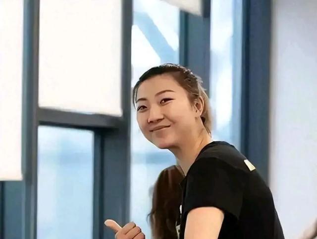 盈莹, yid, 女排训练