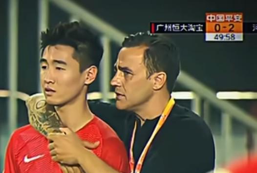 一片, 情商一流, 在帅位上有 一片, 情商一流, 在帅位上有