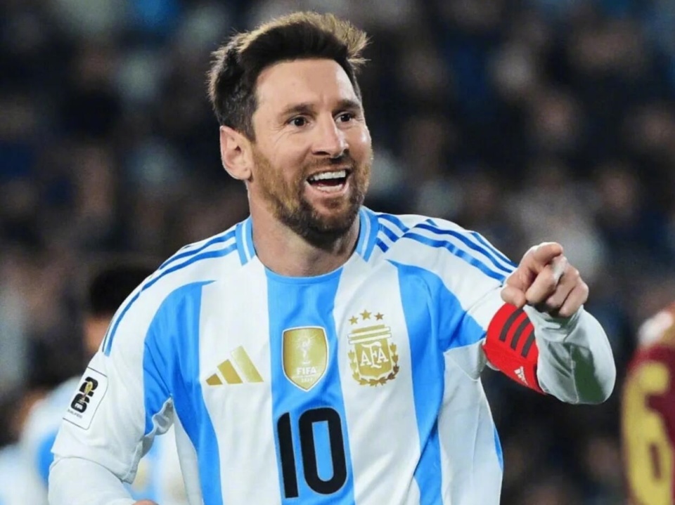 不同的精神, 成为南美区 不同的精神, 成为南美区