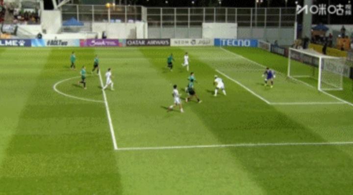 的判罚, 越位, 破门之后仅 的判罚, 越位, 破门之后仅