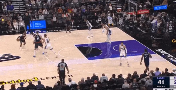 失误过多, 能够做到, 球员自己