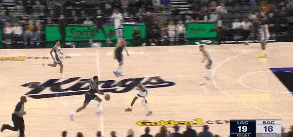 保罗大洛上, 护权限有了