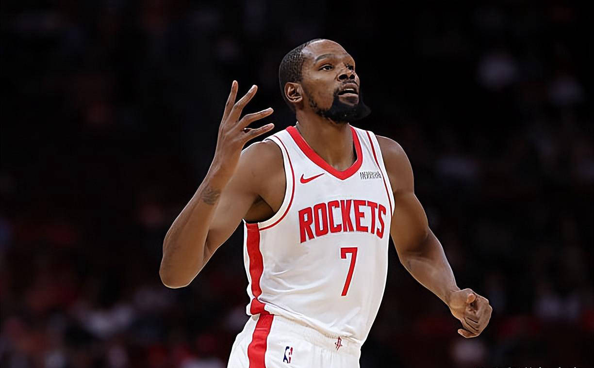 杜兰特在这, 杜兰特在火