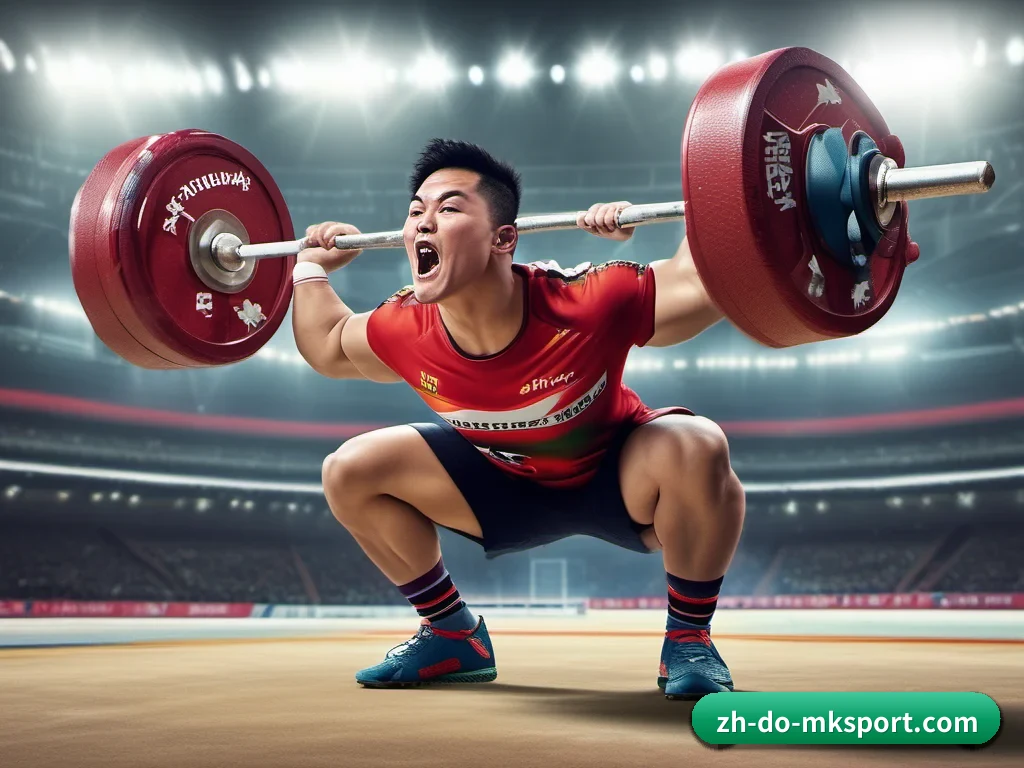 坚持做好基础的事 - MK SPORTS