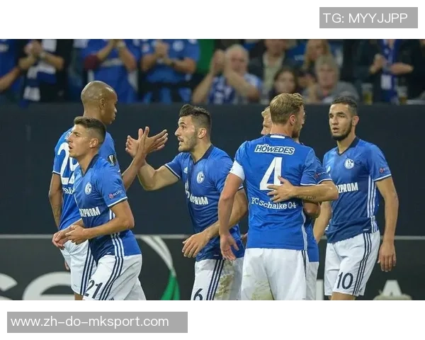 勒沃库森与沙尔克04的激烈对决谁能在德甲赛场笑到最后