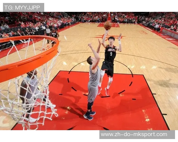 为何说周琦惋惜了？在NBA打了19场竞赛，只拿到24分