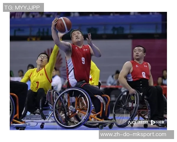 李家超赞扬香港运动员在残特奥会体现杰出